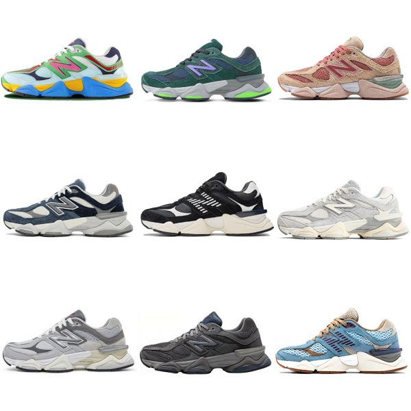 New Balance 9060 (PK Batch)