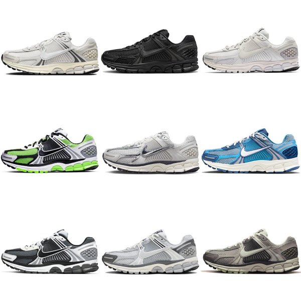 Nike Zoom Vomero 5 (Multiple Colorways) (PK Batch)