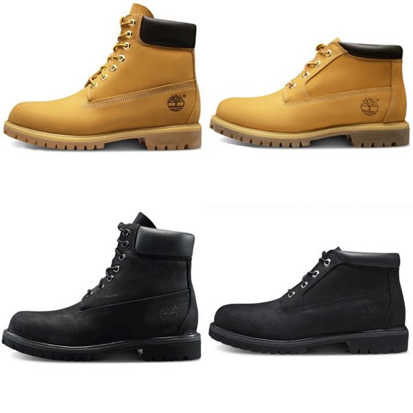Timberland (PK Batch)