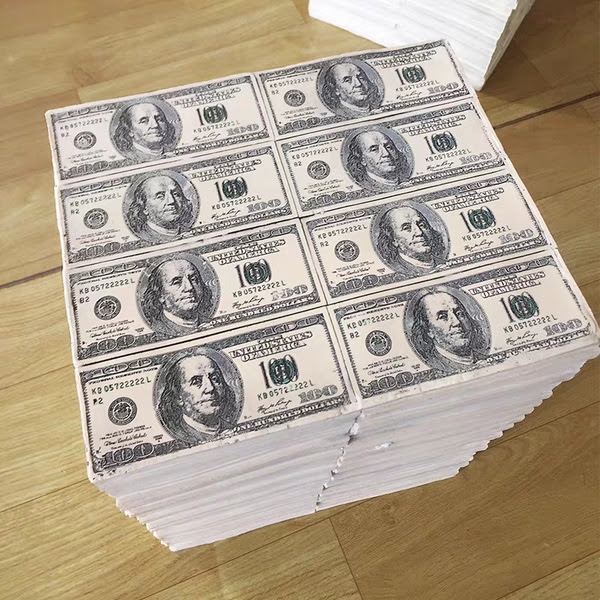 Money Stool