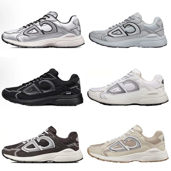 Dior B30 PK Batch (34 Colorways)