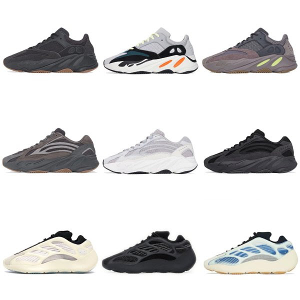 Adidas Yeezy Boost 700 (OG Batch)