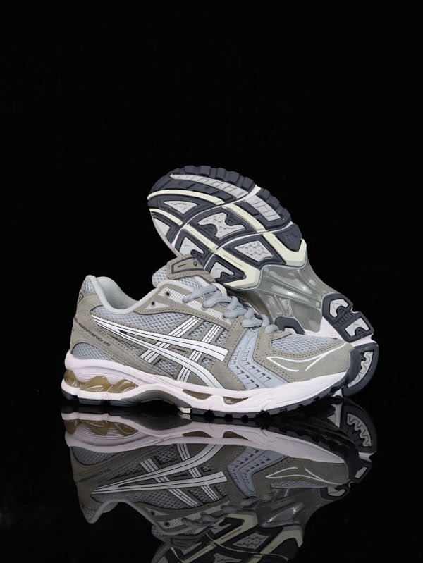 Asics Gel-NYC (PK Batch)