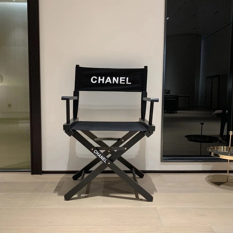 Chanel Chair
