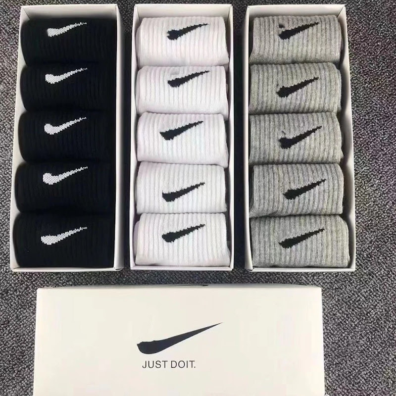 Nike Socks
