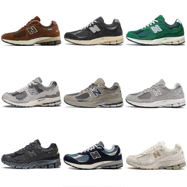 New Balance 2002R (PK Batch)