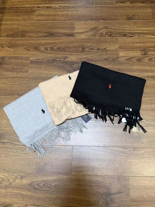 Ralph Lauren Scarf
