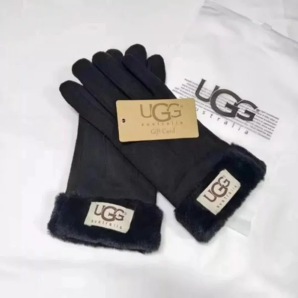 UGG Gloves