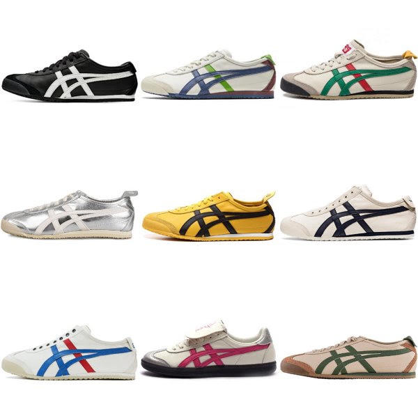 Onitsuka Tiger (PK Batch)