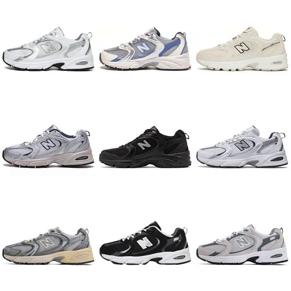 New Balance 530 (PK Batch)
