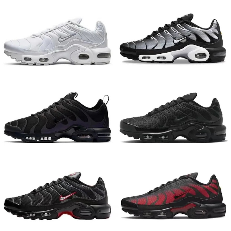 Air Max TN (Budget Batch)