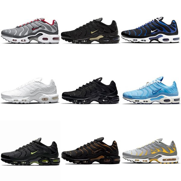 Nike Air Max Plus (PK Batch)