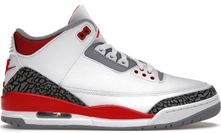 Fire Red (2022)