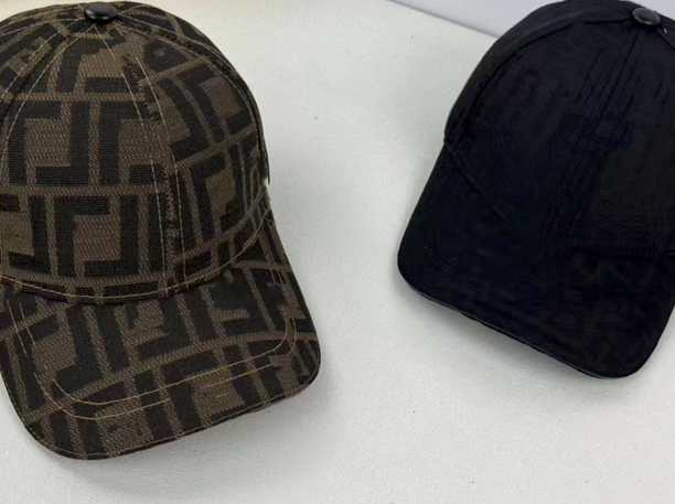 Fendi Cap Many Styles
