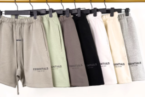 Essentials 20SS Shorts Many Colors