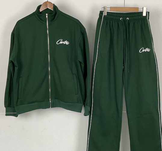 Corteiz Tracksuits Many Styles