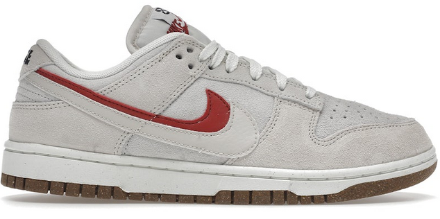 SE 85 Double Swoosh Sail Orange