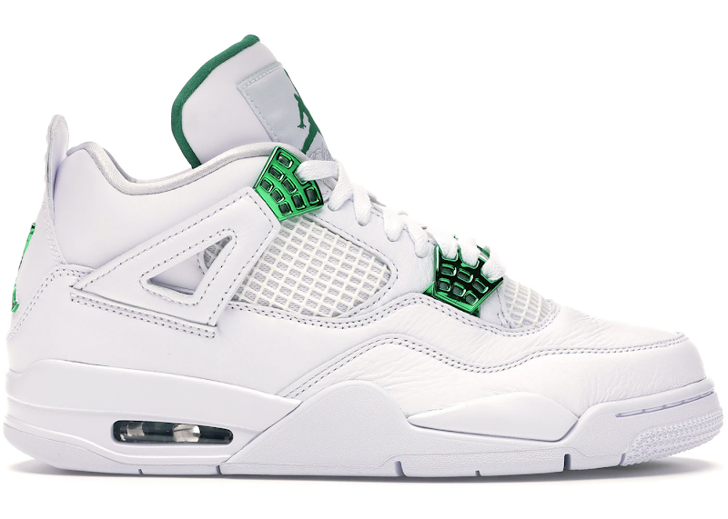 Metallic Green
