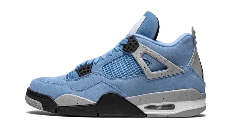 JORDAN 4 +29 KOLORYSTYK