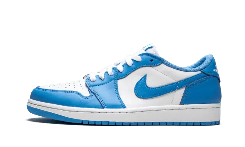 AIR JORDAN 1 LOW +32 KOLORYSTYKI
