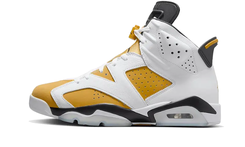 AIR JORDAN 6