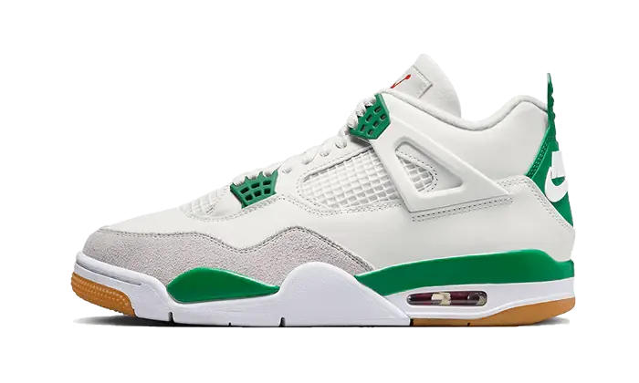 JORDAN 4 (przecena)