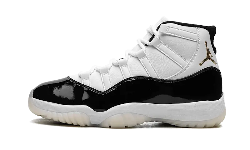 AIR JORDAN 11 +24 KOLORYSTYKI