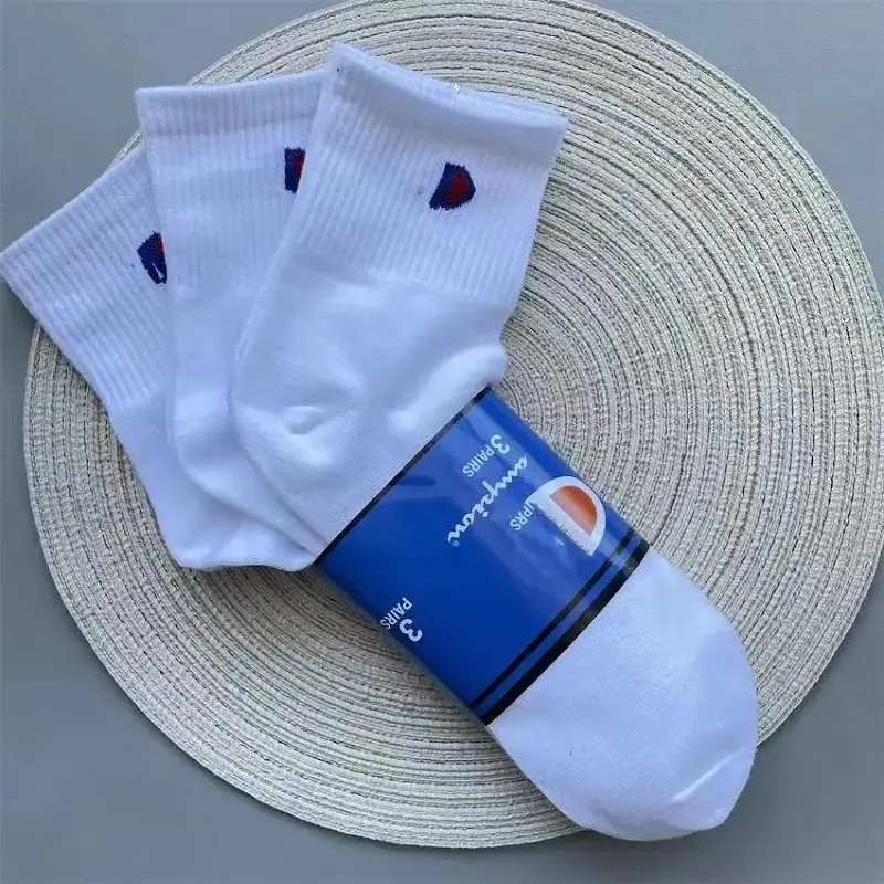 SKARPETKI PUMA/FILA/CHAMPION