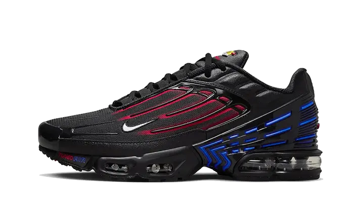 NIKE AIR MAX TN 3 +40 KOLORYSTYK