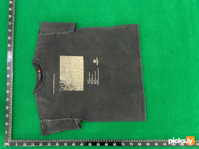 Undercover 13SS Shirt