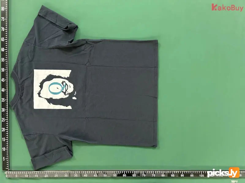 Undercover 06SS Shirt