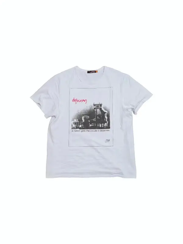 Undercover 10SS Shirt
