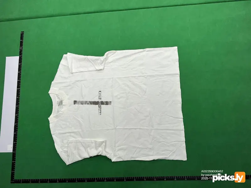 Undercover 2003SS Shirt