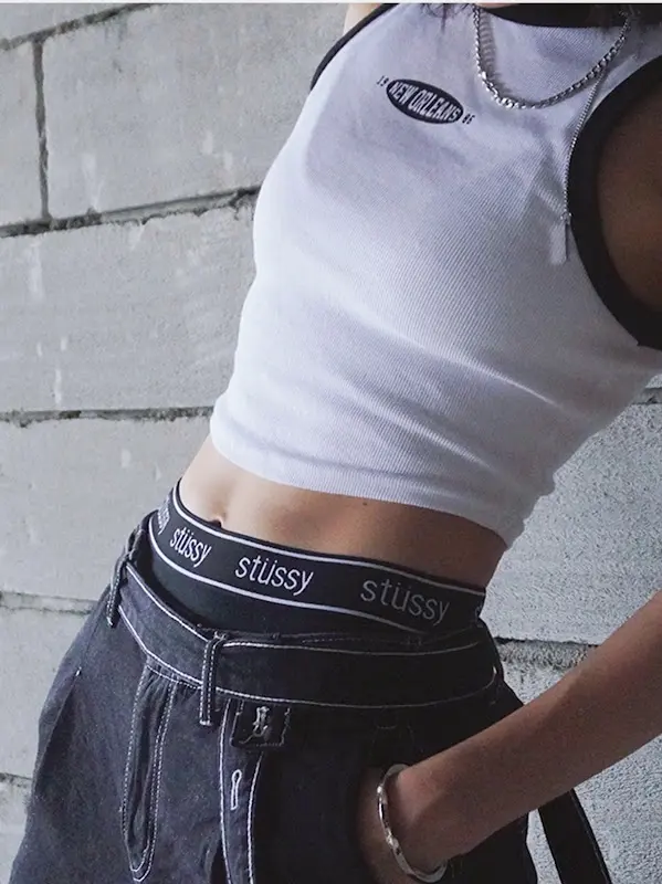Stussy Underwear