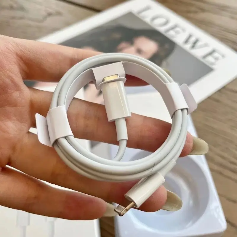 USB-Cto Lightning Cable