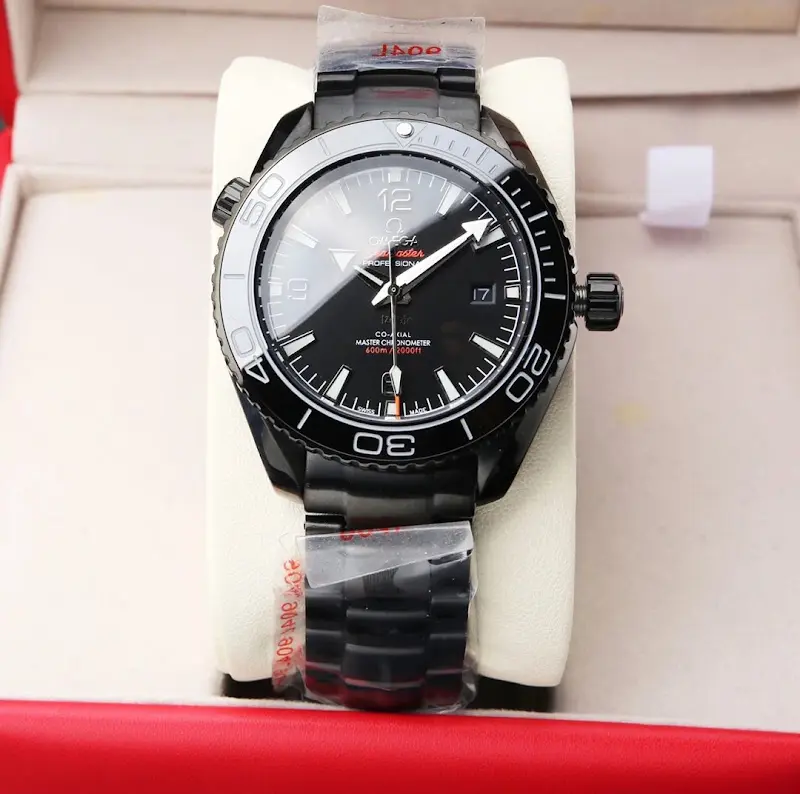 Omega