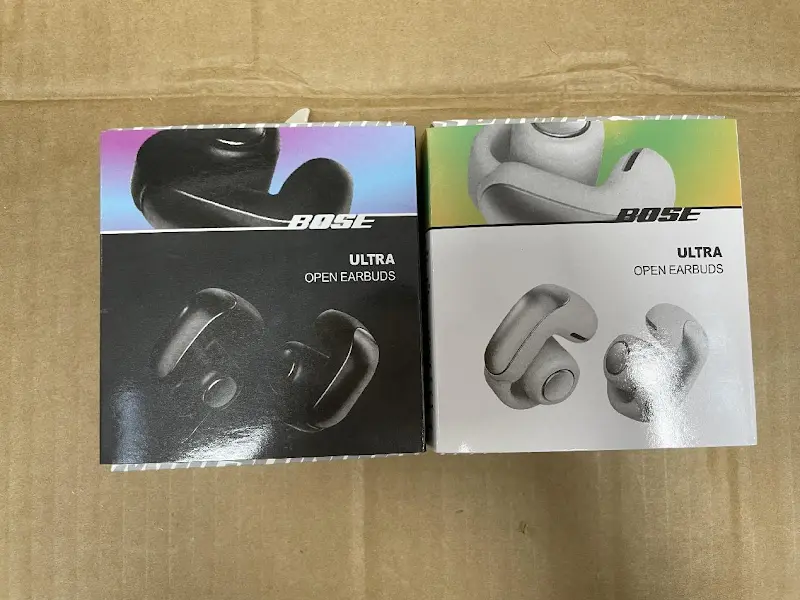 Bose UItra Open Earbuds