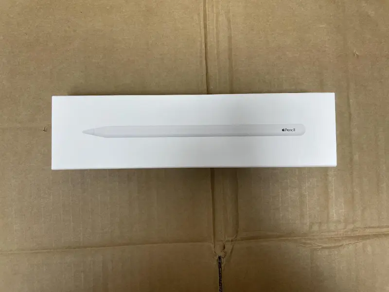 Pencil 2nd