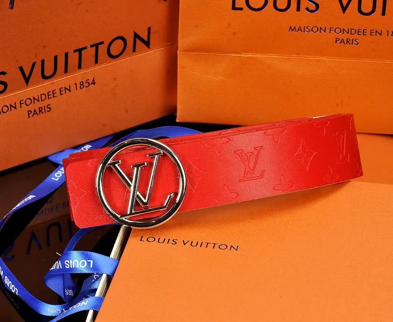 LV Belt