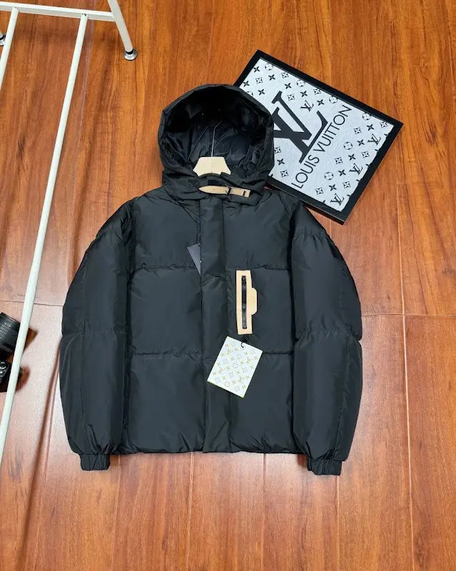 LV Down Jacket