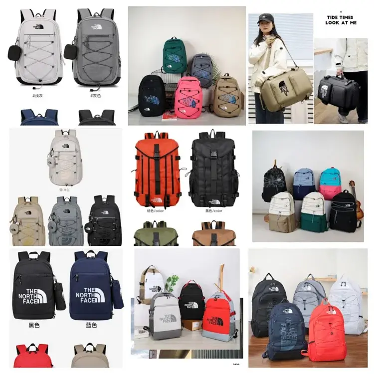 Sport Bag