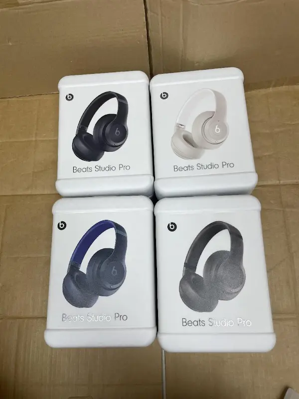 Beats Studio Pro