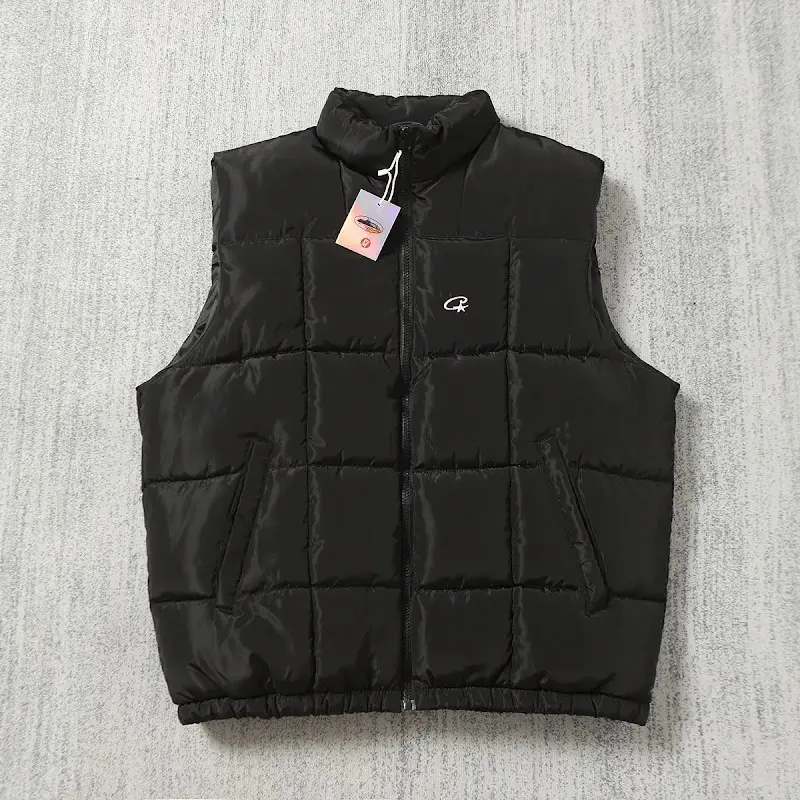 Corteiz Vest Top