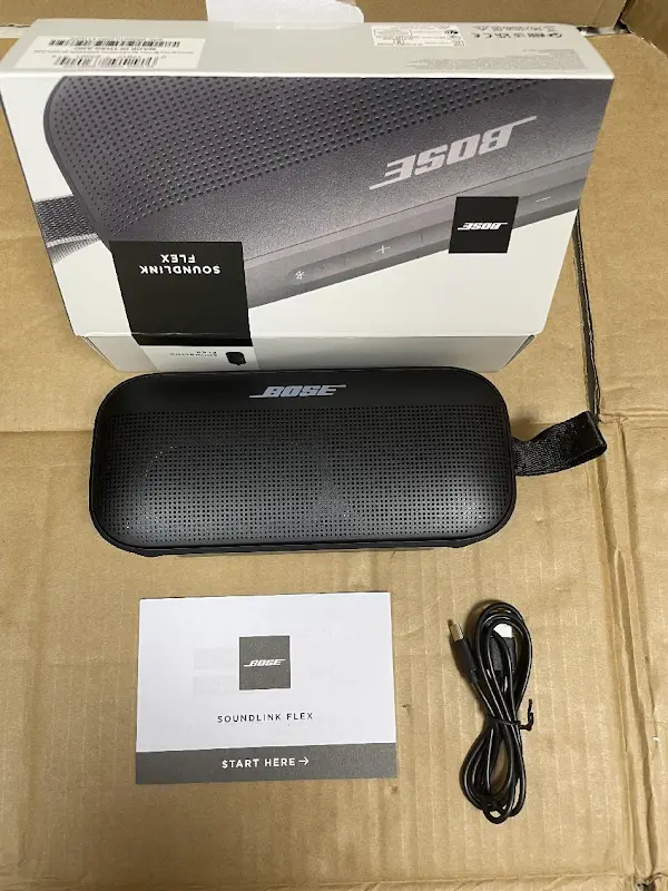 Bose Bflex