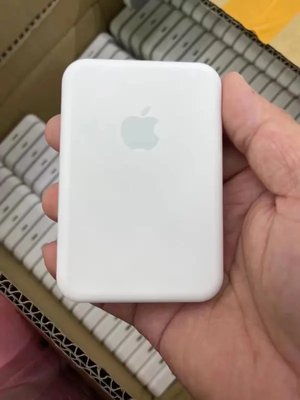 Battery Pack 5000Ahm