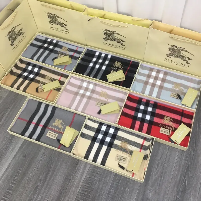 Burberry Scarf