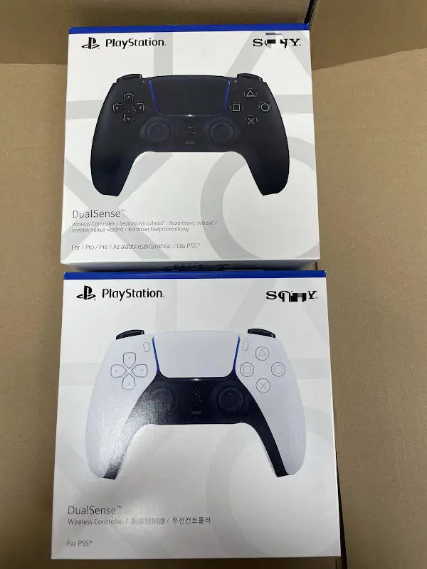 PS4&5