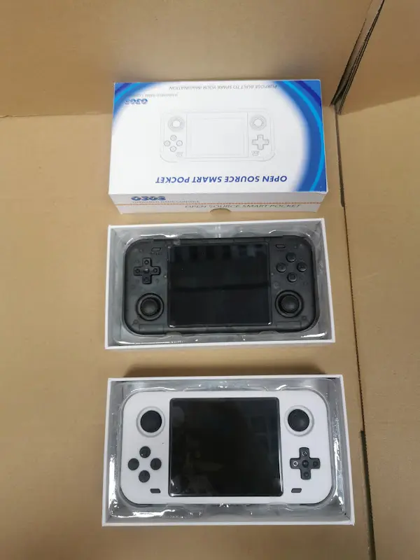 Game Machine R30s