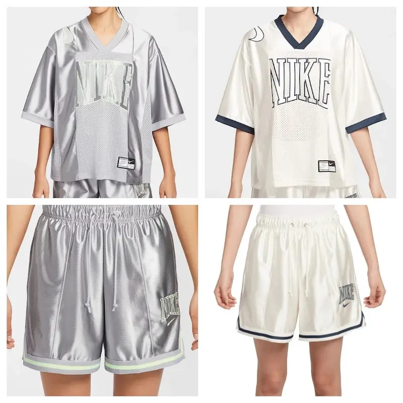 Nike Set