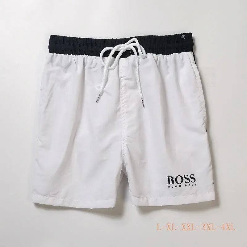 Boss Shorts